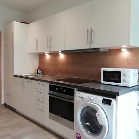 Zum Schulhaus Apartman Burglengenfeld Kültér fotó