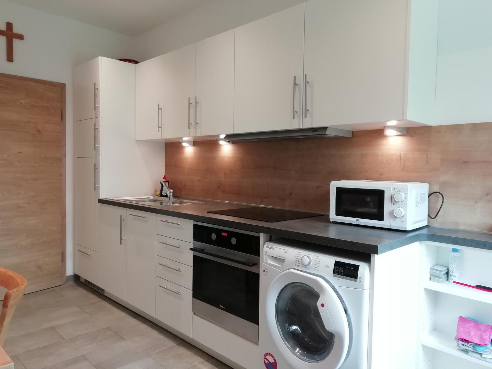 Zum Schulhaus Apartman Burglengenfeld Kültér fotó